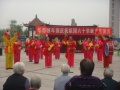 山东省潍坊市潍城区华都老年服务中心图片