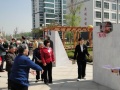 山东省潍坊市潍城区华都老年服务中心图片