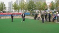 山东省潍坊市潍城区华都老年服务中心图片