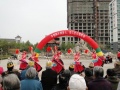 山东省潍坊市潍城区华都老年服务中心图片