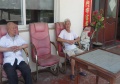 山东省烟台市芝罘区夕阳红老年公寓图片