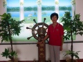山东省烟台市芝罘区夕阳红老年公寓图片