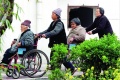 陕西省商洛市丹凤县商山敬老院图片
