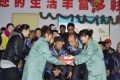 陕西省渭南市老年公寓图片