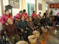 陕西省西安市灞桥区东林老年公寓图片
