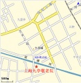 上海市松江区九亭镇敬老院图片