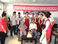 上海市徐汇区斜土街道第二敬老院图片