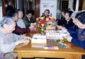 上海市闸北区彭浦新村老年公寓图片