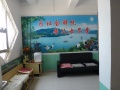 文登幸福晚年养老院图片