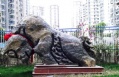 无锡市滨湖区蓝天养老院图片