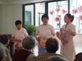 无锡市滨湖区蓝天养老院图片