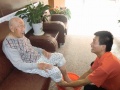 心家园家居式老年连锁公寓图片