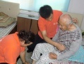 心家园家居式老年连锁公寓图片