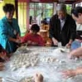 镇山老年公寓图片