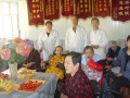 温馨之家老年公寓图片