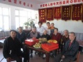 温馨之家老年公寓图片