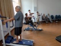 金秋养生院图片