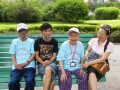 哈尔滨阳光养老院图片