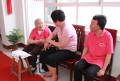 天津市宝坻区温馨养老院图片