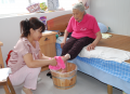 天津市宝坻区温馨养老院图片