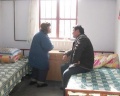 南京建邺区康寿老人护理院图片