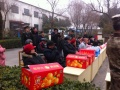 新乡市福康中心养老院图片