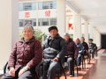 绍兴富盛辂山养老院图片