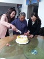 安徽省安庆市怀宁双七颐养中心图片