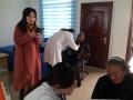 安徽省安庆市怀宁双七颐养中心图片