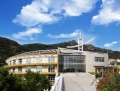 山水居生态养老中心图片