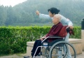 祈福护老公寓
