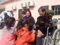 南京市浦口区银杏树老年人服务中心图片