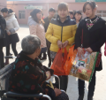 南京市浦口区银杏树老年人服务中心图片