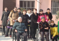 南京市浦口区银杏树老年人服务中心图片