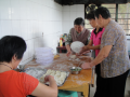 南京浦口区银杏叶老年人服务中心图片