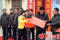 菏泽颐乐养老院图片