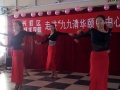 沈阳市九九清华颐养中心图片