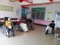 南宁一心护理康复养老中心图片