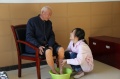 延安市宝塔区慧泽老年服务中心图片