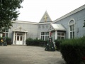 北京市海淀区爱德敬老院图片