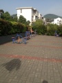 铁山区养老院图片