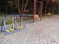 太平山庄夏季避暑圣地图片