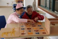 海南省托老院图片