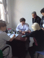 岭东社会福利服务中心图片