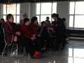 岭东社会福利服务中心图片